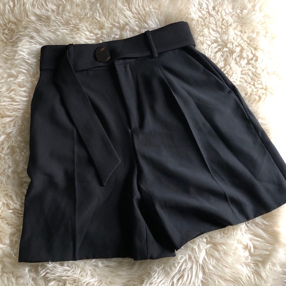 Zara Pants - Zara Shorts